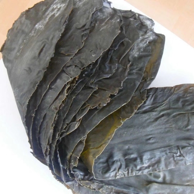 新货山东长岛淡干海带昆布干天然日晒海带干货特产包邮