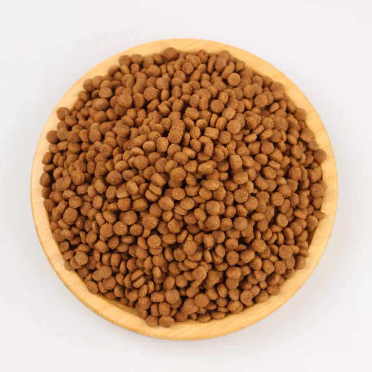 天然猫粮幼猫专用2月4到12月幼年期小猫增肥发腮肠胃奶糕粮1000g