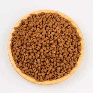 天然猫粮幼猫专用2月4到12月幼年期小猫增肥发腮肠胃奶糕粮1000g