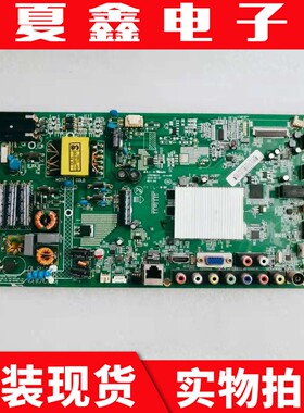 原装康佳LED42R5500FX主板35018527配屏72000329YT 298YT电路板