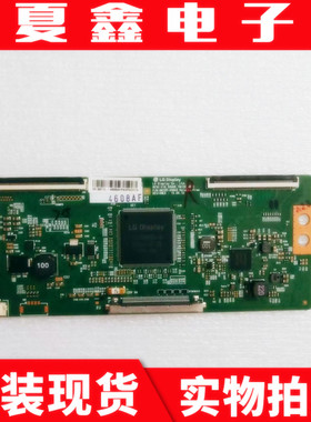 原装V16 55UHD_TM120_v0.6 LG海信LED49K300U逻辑板6870C-0584A