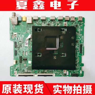 三星QA65Q60RAJXXZ主板电路版
