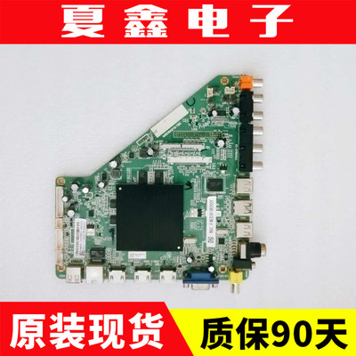 飞利浦43PUF605649PUF6050/T3