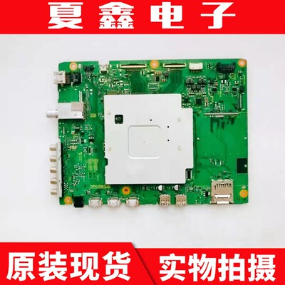 松下TH-L55ET68CD主板电路板