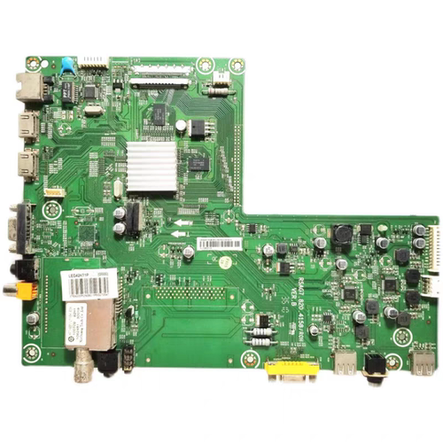 原装海信LED46K11P液晶电视主板