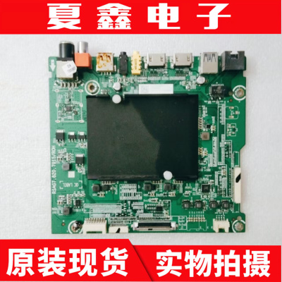 海信HZ55U72ABOM2主板电路板