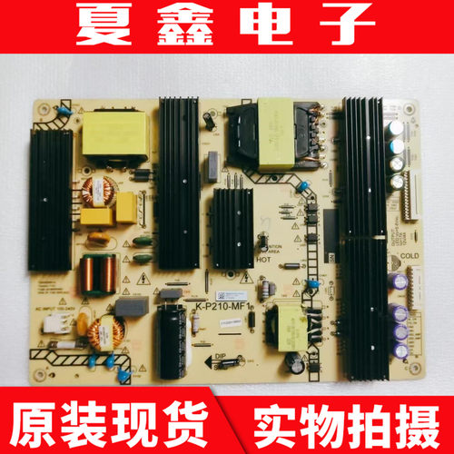 原装熊猫LE32D11电源板