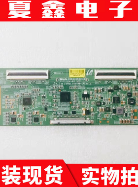 原装13VNB-S60TMB4C4LV0.0 /991S1MV-05 E8844194V-0逻辑板