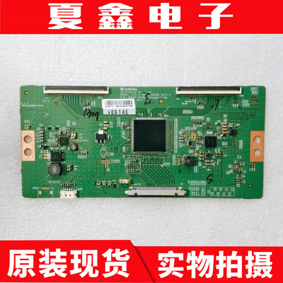 原装小米L60M4-AA60E6200逻辑板