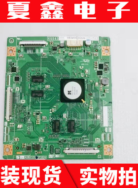 夏普 LCD-60TX72A 数字板 KG543 QPWBXG543WJN2 屏 MA753-0
