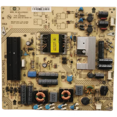 原装康佳LED32HS11 32HS05 LED32C3200N电源板34007905 35016853