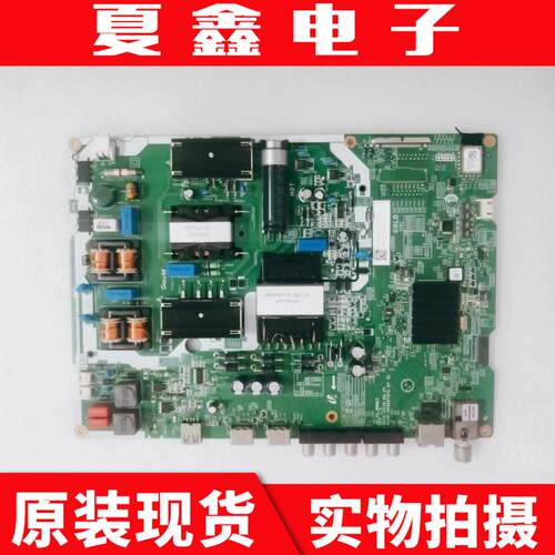 三星UA65NU7000JXX主板电路板