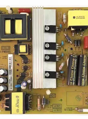 TCL L48E5800A-UD D48A620U B48A558U电源板40-LE9211-PWD1XG