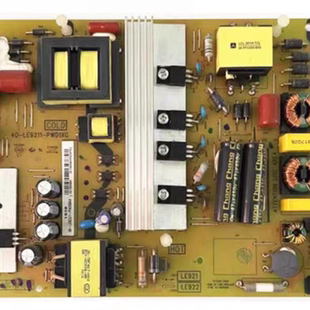 TCL L48E5800A-UD D48A620U B48A558U电源板40-LE9211-PWD1XG