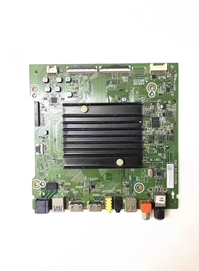 原装海信HZ65E3D BOM2液晶电视主板RSAG7.820.9516屏HD650X1U81
