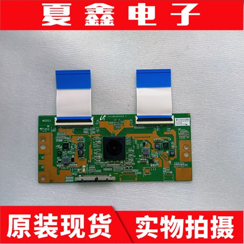 原装FU11BPCMTA3V0.1逻辑板