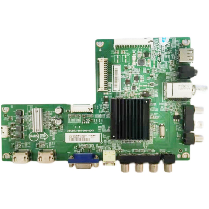 创维42E309R主板715G6172