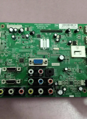原装飞利浦 42PFL3041/T3电视主板MST6M182VG-T9B屏K420WD1
