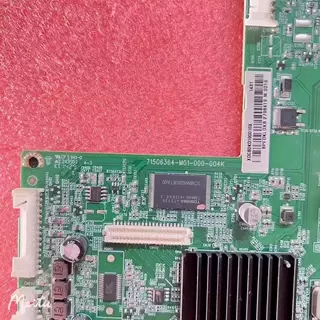 原装AOCLE55K071K主板电路板