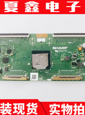 原装乐视TV tetv X60逻辑板CPWBX RUNTK DUNTK4942TP ZL