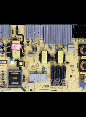 TCL 75C2 75X8 75C2A电源板40-L302H8-PWA1CG