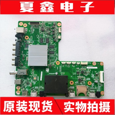 原装夏普LCD-65UR30A主板
