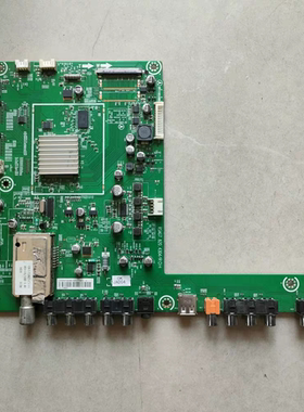 原装海信LED42E62RN LED42K01P 主板RSAG7.820.4304屏BE420FF-AU