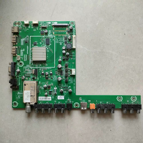 原装海信LED42E62RN LED42K01P 主板RSAG7.820.4304屏BE420FF-AU