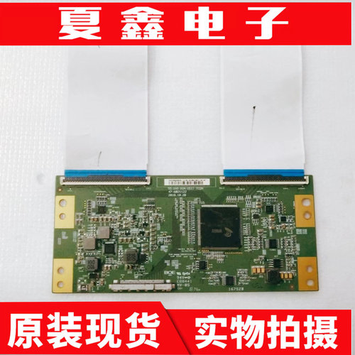 原装三星UA55MUF30ZJXXZ逻辑板