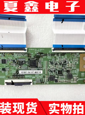 原装BOE京东方 HV430FHB-F90 47-6021331 逻辑板HV430FHB-F90