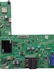 海信40E2F主板RSAG7.820.9990配屏HD400Y1F01