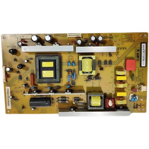 长虹49Q1R 55Q1R液晶电视电源板HSL55S-1M2 XR7.820.342V1.2