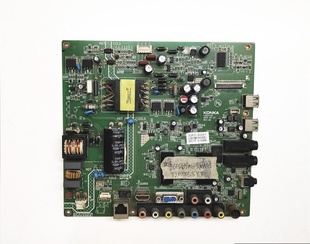 原装康佳LED39M3900NE主板35017116屏72000055YT测试好