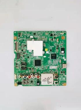 原装LG 43UF6300-CD 43UX310C-CA主板EAX66284102屏NC430EGE