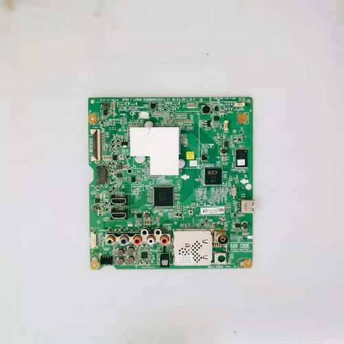 原装LG43UF6300-CD43电路板