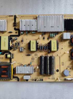TCL 70F60 70U5960C 70U5950C电源板40-L402H8-PWD1CG