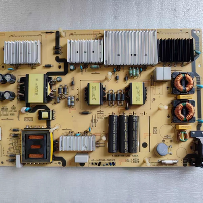 TCL 70F60 70U5960C 70U5950C电源板40-L402H8-PWD1CG