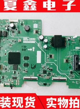 原装TCL 43F165C 43V6E主板TPD.T920T.PB773 屏PT430CT02-6