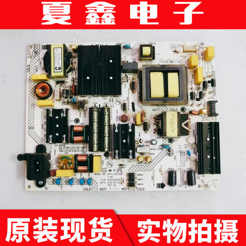 原装康佳65Q30LE电路板
