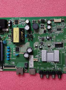 原装康佳LED49F2600N主板35020839配屏72000793YT 793YT