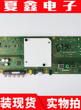 原装索尼 KD-43X8000E主板1-981-326-32屏YM7S430HNG01电路板