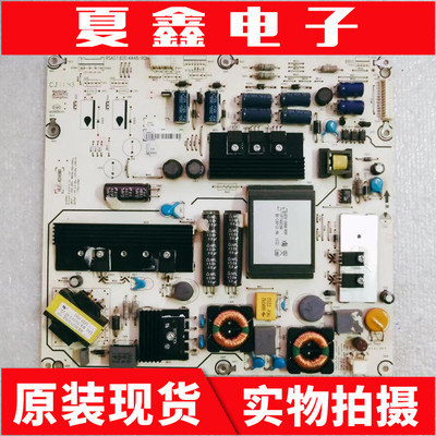 海信LED46K26电源板电路板