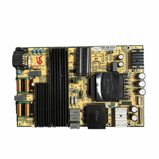 TCL L65P2-UD 65A730U A620U电源板SHLD7001F-101H 81-PWE065-H01