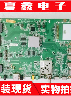 原装LG 49UB8270-CH 49UB700T-TH主板EAX65704205配屏LC490EGE