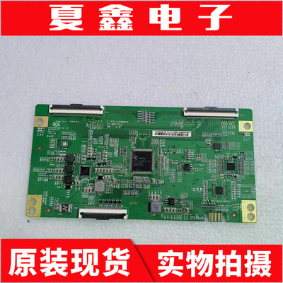 三星UA65NU7000J逻辑板