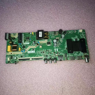 +原装康佳KKTV K43主板TK352F1 201-MK352F1K-03屏72004285YT