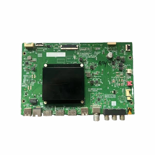 原装雷鸟75S535D 主板 40-M9652E-MAC2HG 配屏 LVU750NDDJ CD9W04