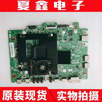 三星LH49PHFPBGC/XF主板电路板