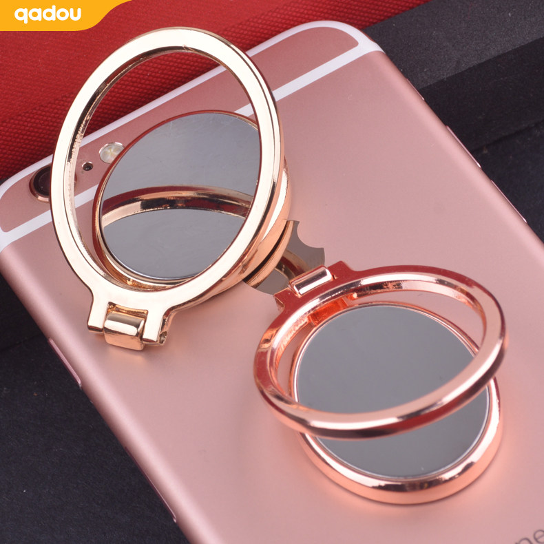 Support téléphone mobile QADOU - Ref 1366281 Image 4