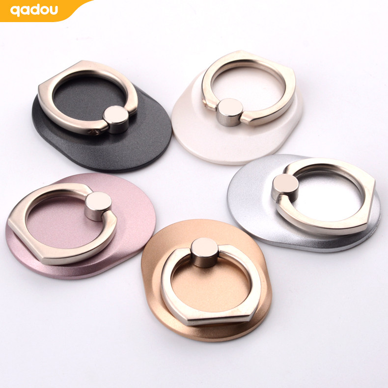 Support téléphone mobile QADOU - Ref 1366303 Image 4